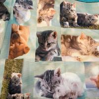 Trapunta letto singolo Made in Italy