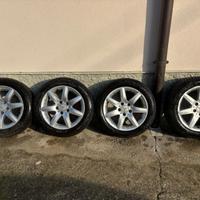 GOMME BARUM INVERNALI 195/55/R16