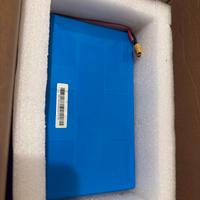 NUOVA BATTERIA LITIO 48v 12/40Ah  BICI ELETTRICA