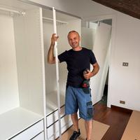 Traslochi - Sgomberi - Montaggio Arredamenti