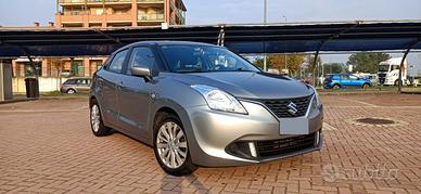 Suzuki Baleno 1.2 GPL