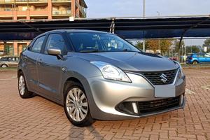 Suzuki Baleno 1.2 GPL