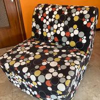 Poltrona letto