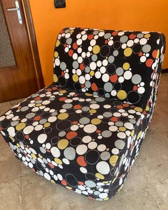 Poltrona letto