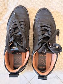 Scarpe Uomo Alexander Smith