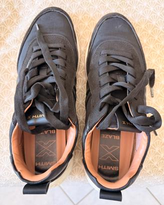 Scarpe Uomo Alexander Smith
