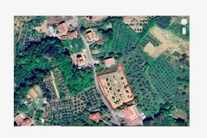 Terreno di 2600 m² a Casciana Terme Lari