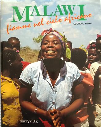 libro Malawi 