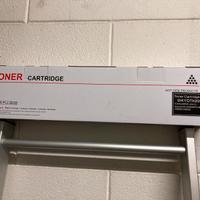 Toner Kyocera TK-895