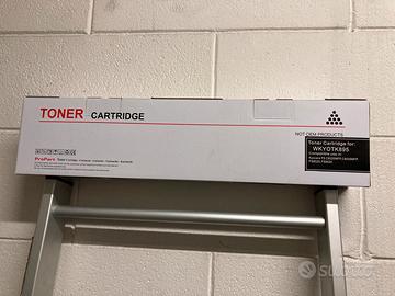 Toner Kyocera TK-895