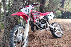 Honda cr80 