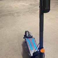 Monopattino elettrico 90 km di autonomia