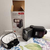 flash metz 36 af4