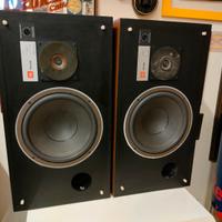 CASSE DIFFUSORI JBL DECADE L26 VINTAGE 