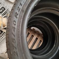 pneumatici invernali porsche cayenne