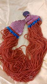 Collana vintage