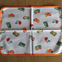 Tovagliette per la colazione all'americana