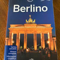 GUIDA BERLINO LONELY PLANET