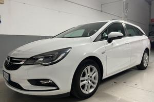 Opel Astra Sport Tourer 1.6CDTI 110cv FINANZIABILE