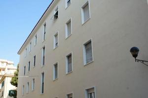 Stanza singola via Petraia 3, Frosinone