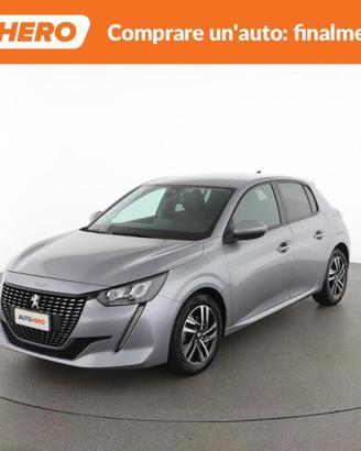 PEUGEOT 208 YB31432