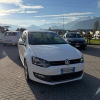 Polo 1.4 benzina ok neopatentati