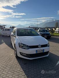 Polo 1.4 benzina ok neopatentati