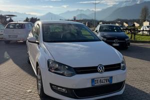 Polo 1.4 benzina ok neopatentati