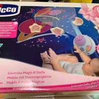 Giostrina Chicco Magia di stelle