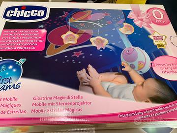 Giostrina Chicco Magia di stelle