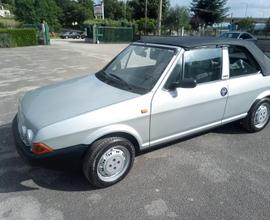 FIAT Ritmo - 1984