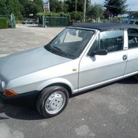 FIAT Ritmo Cabrio - 1984