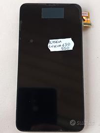 DISPLAY LCD NOKIA LUMIA 630 E 550