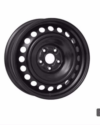 Cerchi originali skoda 16”