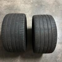 Gomme Good Year Eagle F1 305/30 R21 al 30%