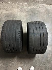 Gomme Good Year Eagle F1 305/30 R21 al 30%