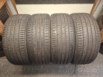 gomme 235/50/18 nexen 90% 