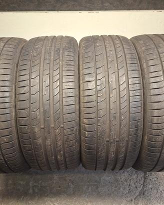 gomme 235/50/18 nexen 90% 