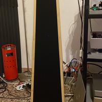 Diffusori elettrostatici Kingsound QUEEN V