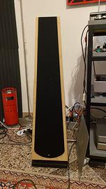 Diffusori elettrostatici Kingsound QUEEN V