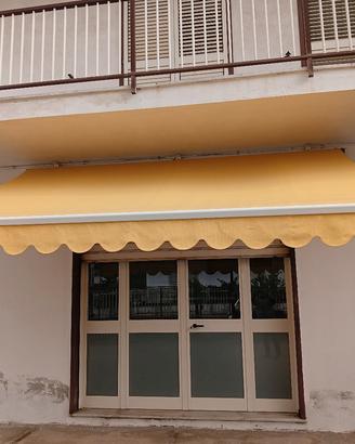 tende da sole per esterno 