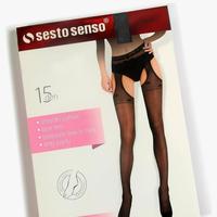 Collant cavallo aperto Nuove Sexy e Pratiche