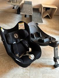 Seggiolino auto CYBEX SIRONA M2 I-size