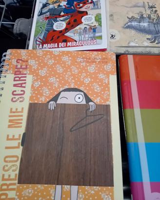 libri per. bambini 