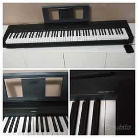 pianoforte digitale 