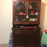 Credenza Arte povera Fine 800