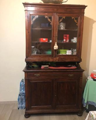Credenza Arte povera Fine 800
