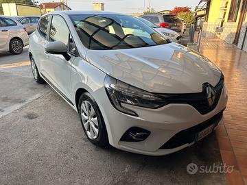 Renault Clio TCe 12V 100 CV GPL 5 porte Business