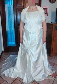 Vestito da sposa 