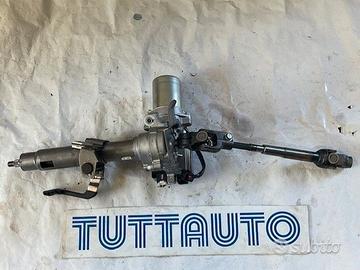 Sterzo elettrico Suzuki Ignis 2020 1197CC K12D